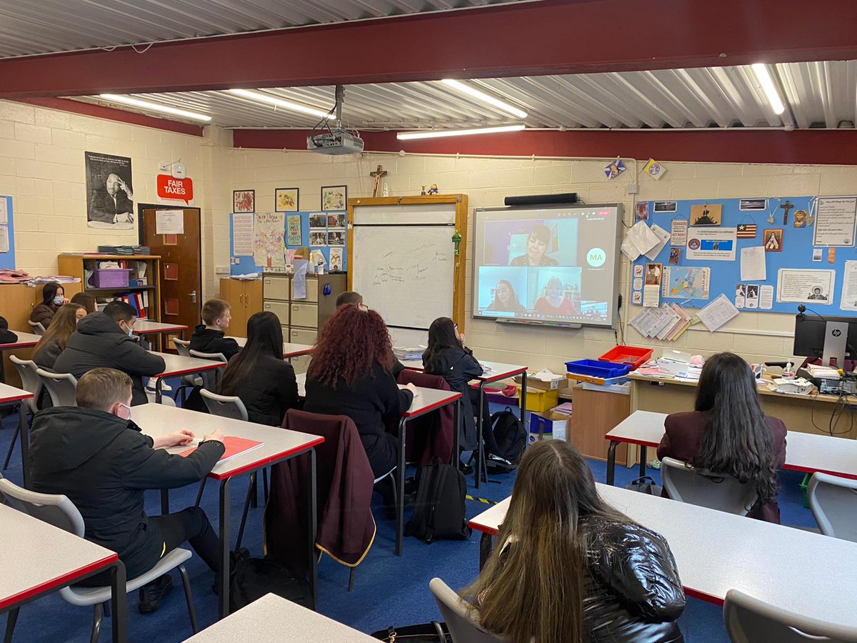 Social Subjects Faculty Taylor High tweet media