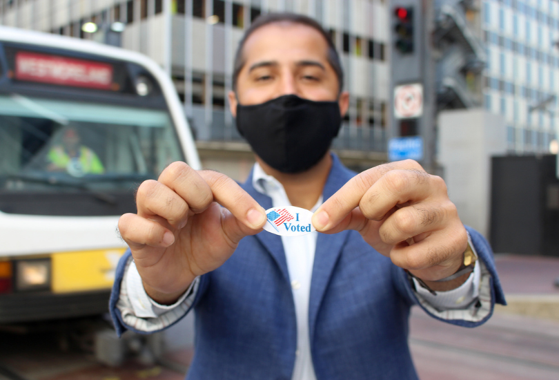 dartmedia's tweet photo. Need a ride to vote? DART has you covered with free trips to voting locations within the DART Service Area. 

Here are 9 things you need to know before you make your way to the polls for the primary elections on March 1.

Read at: https://t.co/dGPaDgoCdb
#DART2Vote https://t.co/q6rhvt8VOj