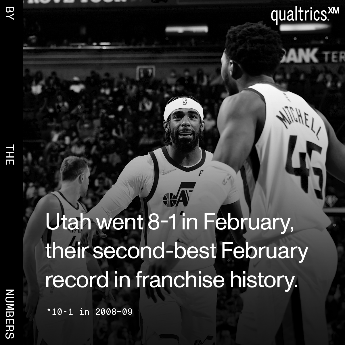 Utah Jazz on Twitter "What was your favorite win in February? 