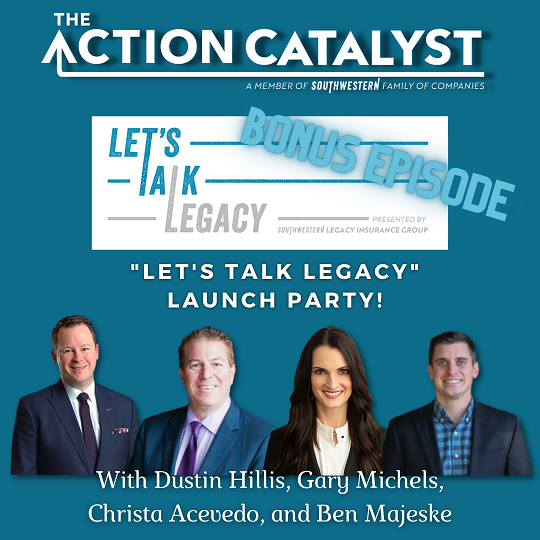 Southwestern Legacy Insurance Group tweet media