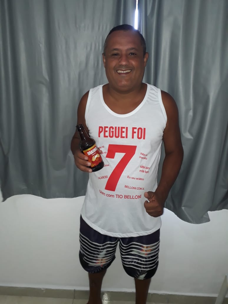TioBelloni's tweet photo. Partiu carnaval 🎭🍻 https://t.co/Jlg7qpmrdr
