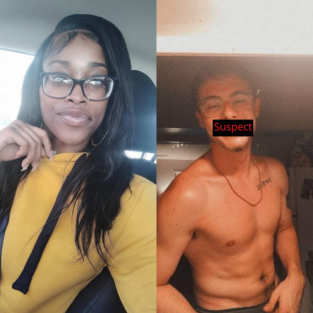 Xpressionable's tweet photo. Another Black Woman lost her life after dating a white coward..don't be silent about this #DivestTwitter and team #BlameBlackMen
Asia Maynard family wants more answers regarding her death.
https://t.co/luwOqF4o7Z
#Swirlfail #ProtectBlackWomen https://t.co/QMneSNlpVz