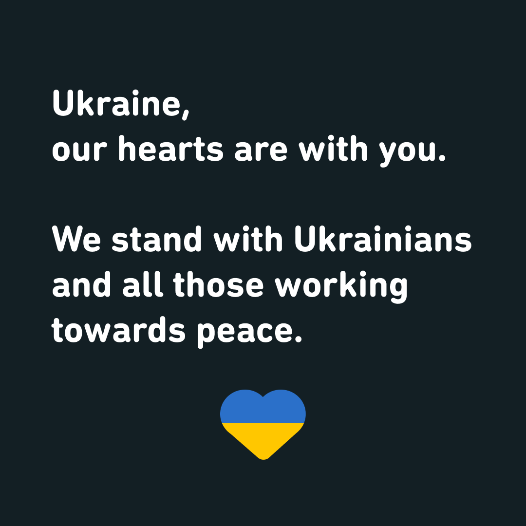 Looking to help?

For our learners who speak Ukrainian and other Slavic languages, donate your time with @translatorswb for the crisis: bit.ly/3ppeJHw

Donate to support <a href="/RESCUEorg/">IRC - International Rescue Committee</a>'s efforts: bit.ly/33ZdUxl

#StandWithUkraine 💙 💛