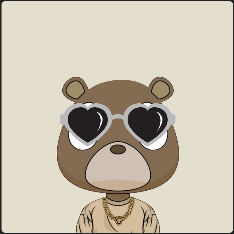 Langers | #875 | 🐐 (@langers764) on Twitter photo Picked up a <a href="/GradBears/">make up a Berkeley graduate student ON STRIKE</a> because I liked the art and the mint price is cheap at 0.44 SOL. Might be something might not but I got a cute bear none the less. Picked up a <a href="/GradBears/">make up a Berkeley graduate student ON STRIKE</a> because I liked the art and the mint price is cheap at 0.44 SOL. Might be something might not but I got a cute bear none the less.
