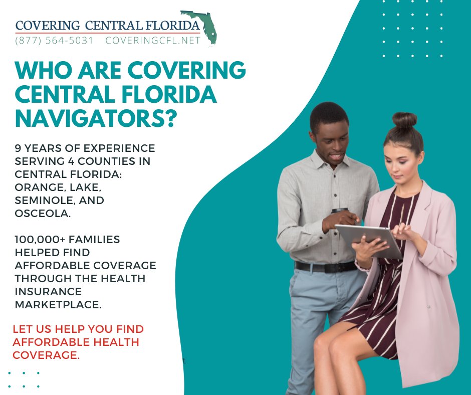 Health Insurance Plans - Florida Health Care Plans