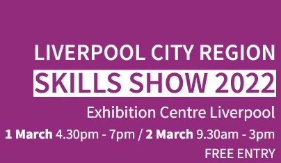 <a href="/LUHFTAHPs/">LUHFT AHPs</a> will be down at the #LCRSkillsShow2022 with other @LivHospitals colleagues tomorrow and Wednesday. Come and see us if you are thinking of a career in #healthcare 😃#AHPs #Careers #TeamLUHFT