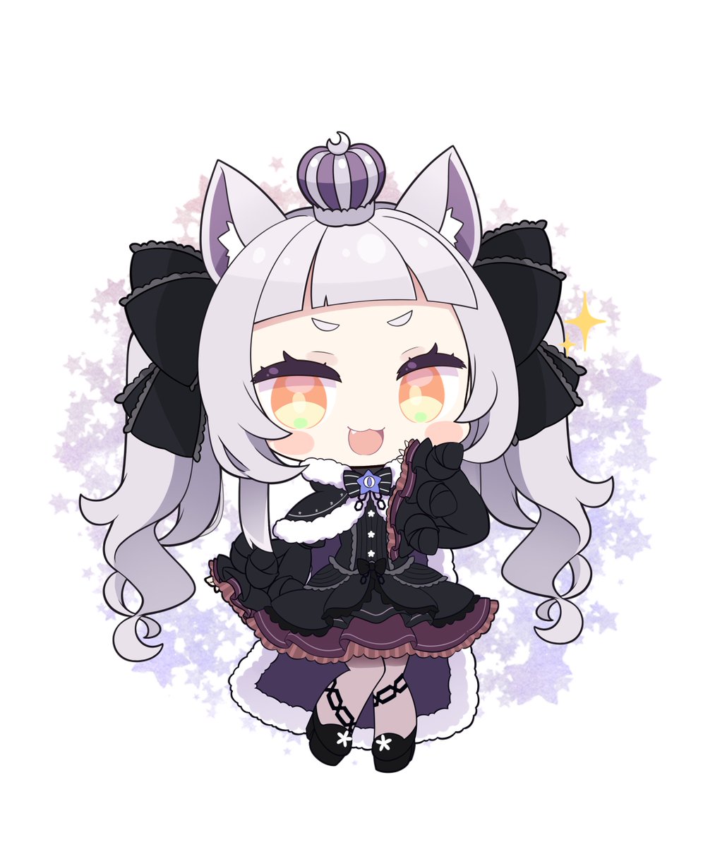 シオンちゃん
#シオンの書物 