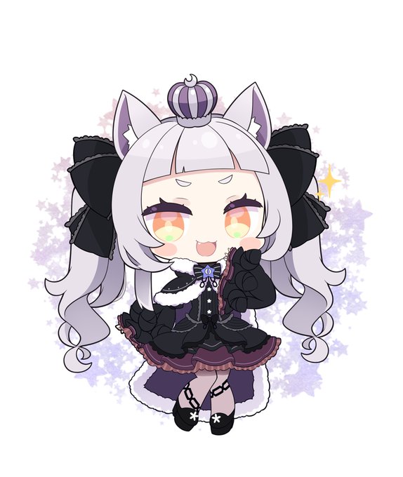 シオンちゃん
#シオンの書物 