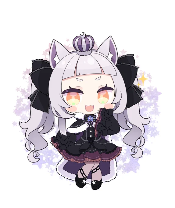 シオンちゃん
#シオンの書物 