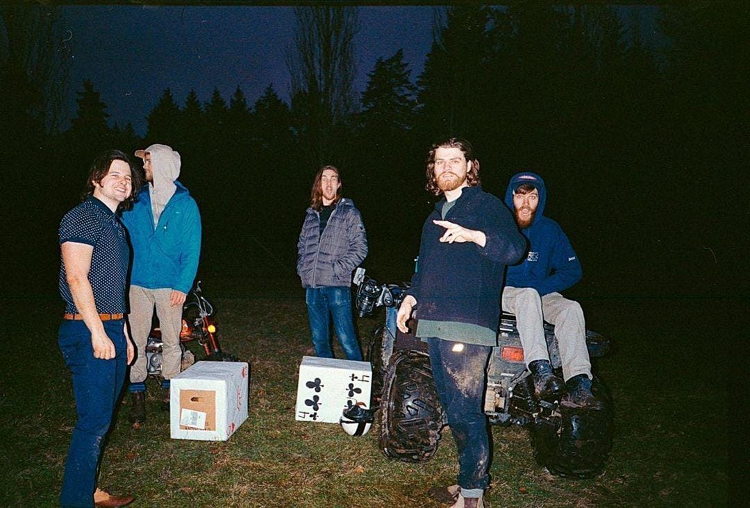 the_LNDN's tweet photo. BTS courtesy of Alexander Stickel. So many great people helped out with this video! https://t.co/SzJ7WTzzLZ
