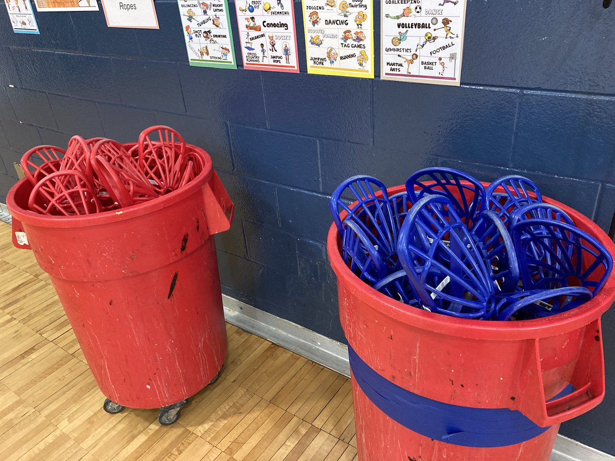 Wylie Physical Education tweet media