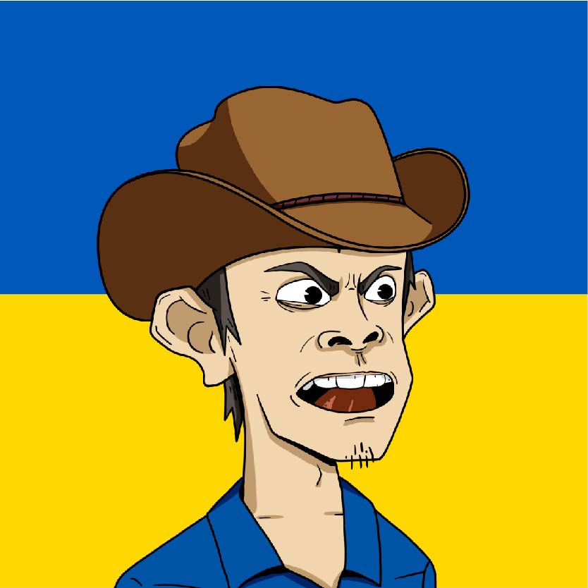 Planet_Republic's tweet photo. @NFTaggregator Free Peace NFT's.
NFT community against the war on Ukraine!
Use it as a background to your PFP and share the final image. 
https://t.co/4SmhTwwQQO
… https://t.co/6jwm7C0hOY