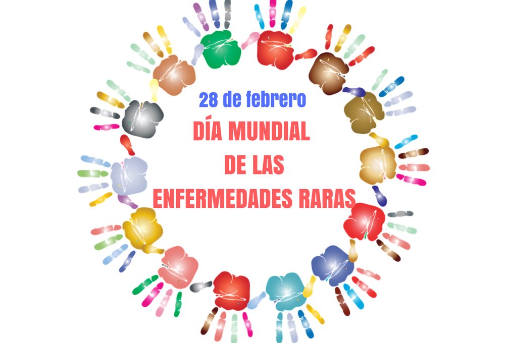 gsanchezantolin's tweet photo. En el día de las #enfermedadesraras destacar el papel de #MedicoDeFamilia, #Genetistas #analistas #Pediatras, #enfermeras y muchos otros en el diagnóstico y seguimiento de pacientes. Gracias a las familias y enfermos por su lucha. Empujemos planes para desarrollarlos #PierCyL https://t.co/hlxb4BKs3S