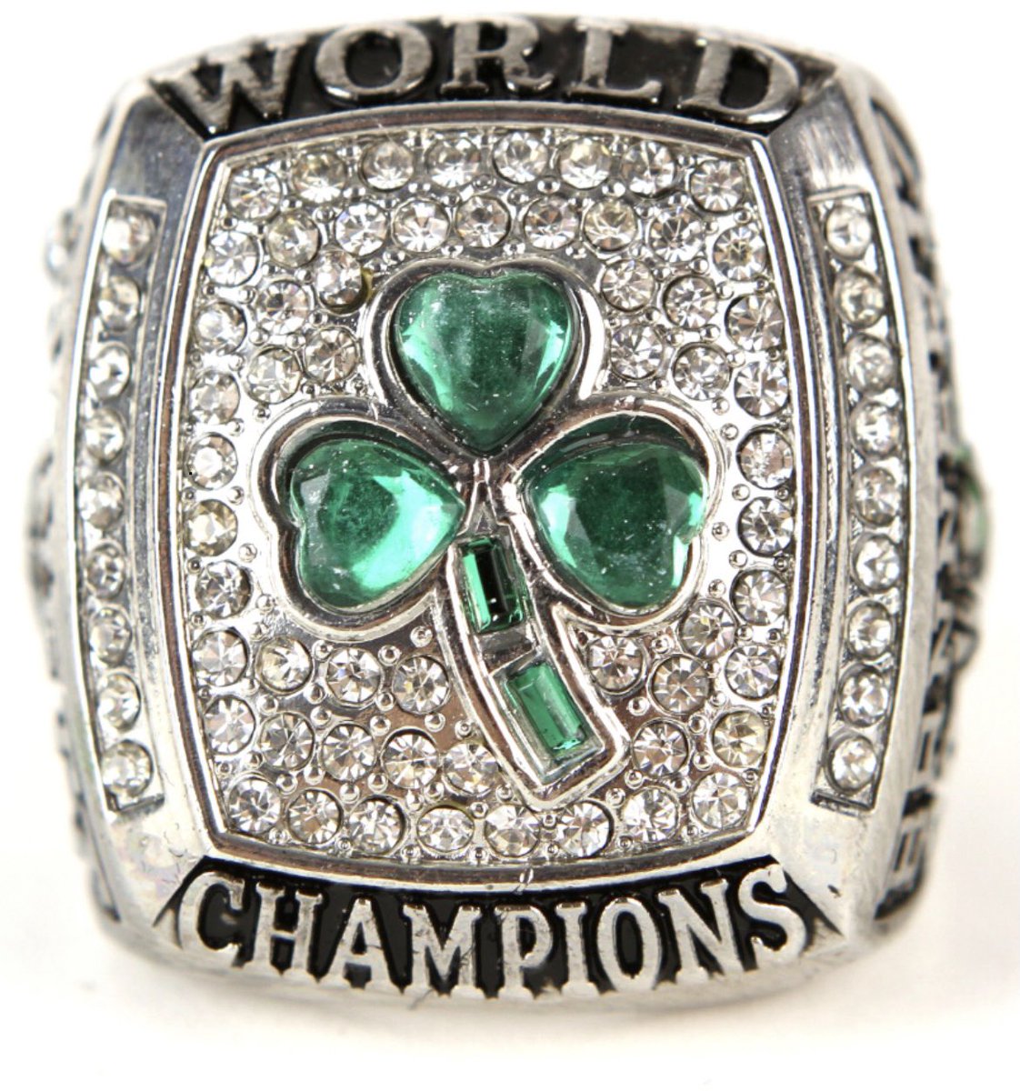 CelticsSNH22's tweet photo. One more game!!!!! #getthering #onelastride https://t.co/HYJ7MgOnIs
