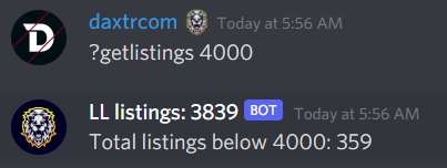 daxtrcom - Loaded $LION tweet media