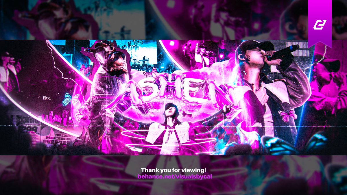 CalamityFX's tweet photo. Keshi

Support is appreciated 💕
#AssaultCal https://t.co/xcSMW17EKs