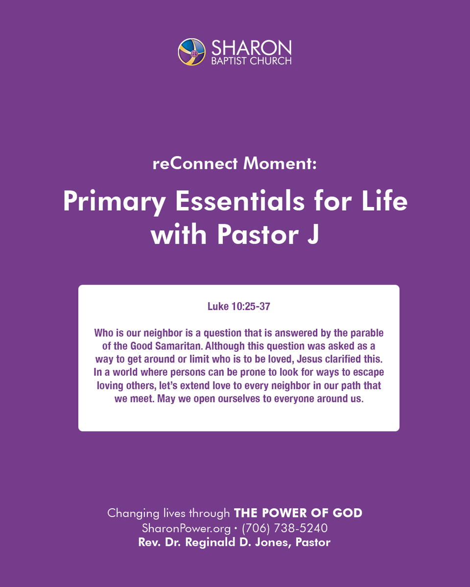 sbcaugusta's tweet photo. Jesus is calling us to love each other like never before. How are you showing love to those around you?

#ChangingLives #ServeGod #AugustaChurches #reConnect https://t.co/GZ7oPHyEBy
