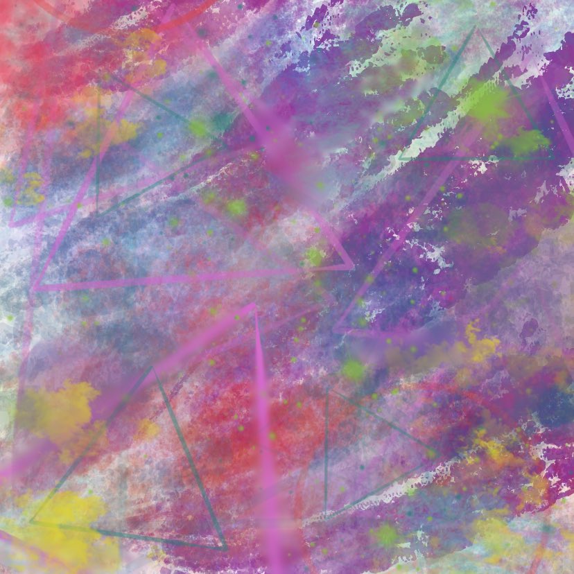 Abstractmunch's tweet image. ‘Shapeshifter’ now available 👌🏻 link in bio! #nftart #NFTdrop #NFTCollection