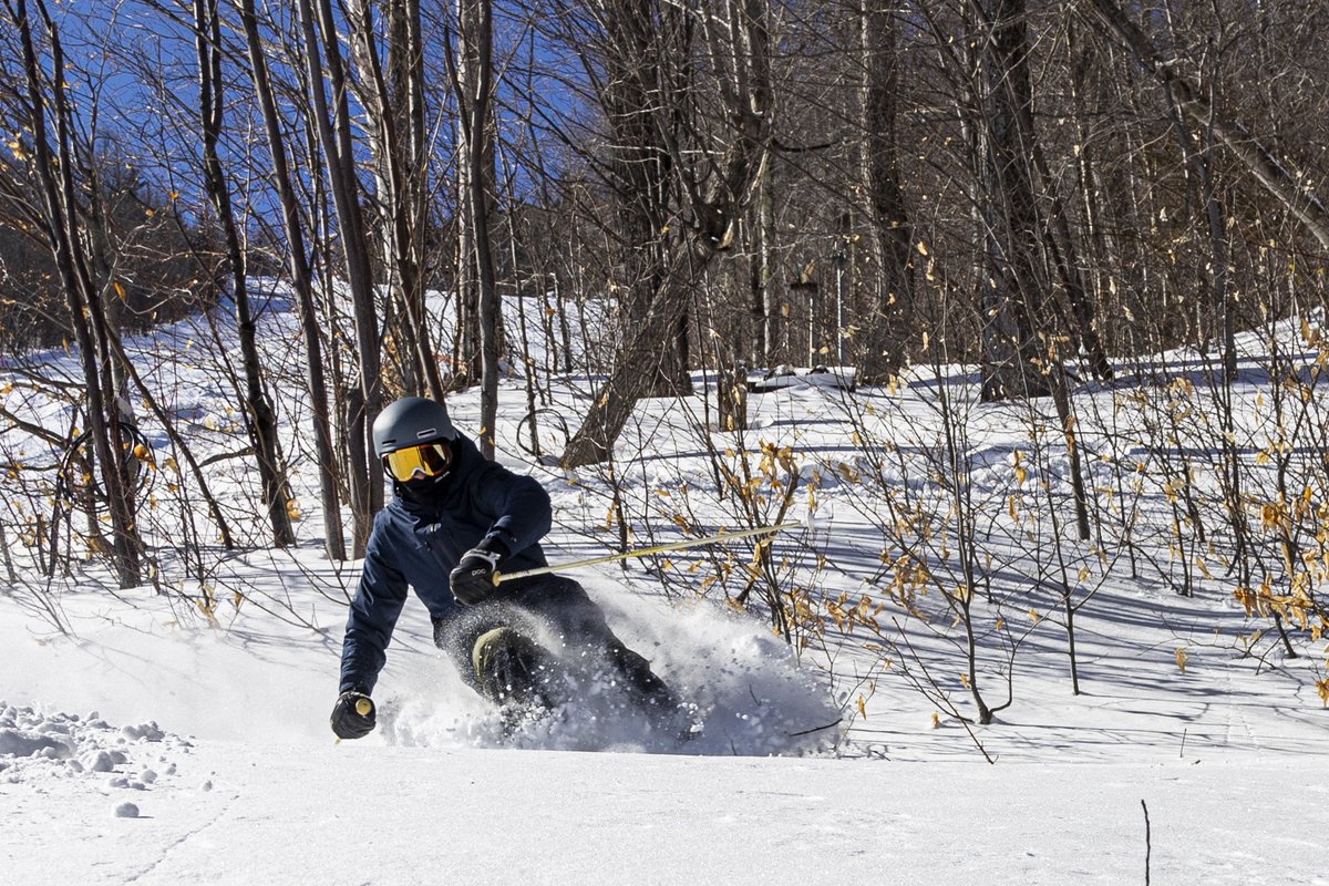 SkiWhiteface's tweet photo. We received 22β in the last week, and Spring is just around the corner. Spring brings, powder days, and Season Passes! 2022/23 Season Passes go on sale March 7th.
#WhitefaceMountain #LakePlacid #DreamBigger #MondayMotivation #ISkiNY #SkiADK #SkiTheEast https://t.co/UX2AummNTv