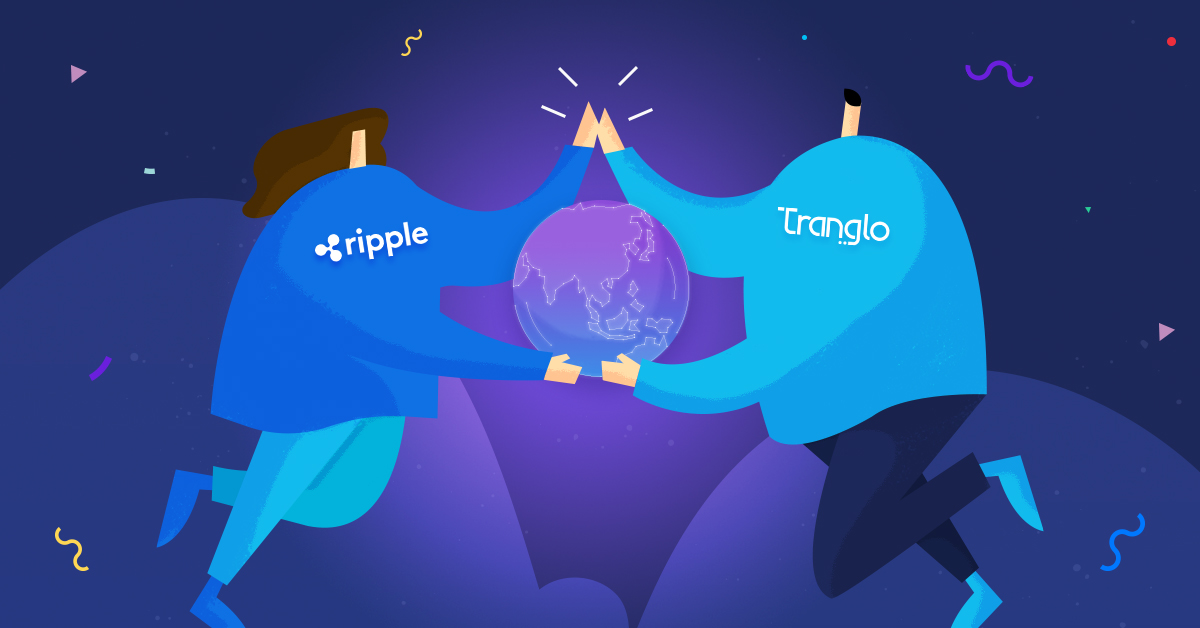 We're thrilled to announce today that we've enabled <a href="/Ripple/">Ripple</a>'s On-Demand Liquidity across all our payment corridors.  
 
This comes after a successful pilot #ODL deployment last September which saw 250k transactions worth USD48M processed in 100 days. tranglo.com/press/tranglo-…