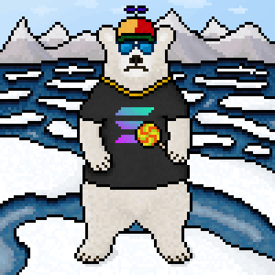 BlockchainBear_'s tweet photo. Hey you! Our OG is now full🎉🐻. You can get whitelist now by doing following steps:

1️⃣ Follow us
2️⃣ Retweet &amp; like this post
3️⃣ Screenshot proof and upload in our discord (🗨-verify-whitelist channel)

LFG!
#NFTshill #NFTs #SolanaNFTs #cryptocurrency #NFTGiveaway #NFTWhitelist https://t.co/rd3aTAvOTp