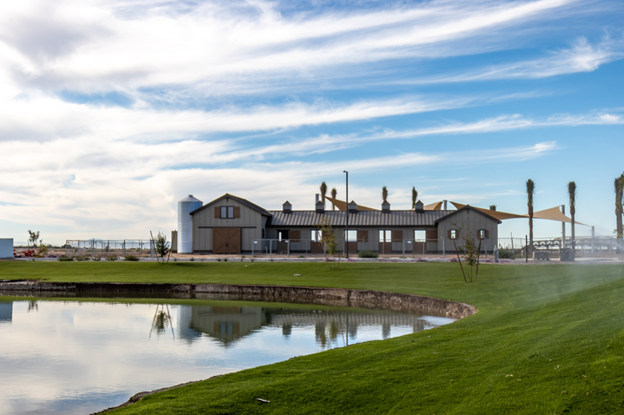 fultonhomes's tweet photo. Why are people choosing to move to Barney Farms? 🌳 Learn why this 550-acre master-planned community is receiving high praise from new residents and homebuyers: https://t.co/T4TjHgKBGL
#ProudToOwn #phxhomes #azhomebuilders #arizonahomebuilder #barneyfarms https://t.co/Tc9qTZDmvz