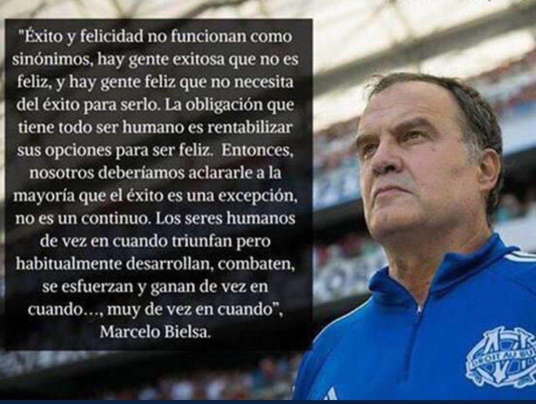 El esfuerzo, la constancia y siempre intentar buscar la felicidad....de eso se trata, porque NO siempre se gana y no por eso eres menos ✍👇