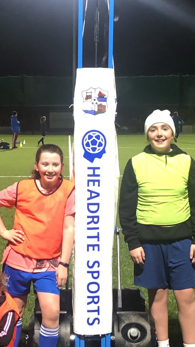 Headrite Sports tweet media