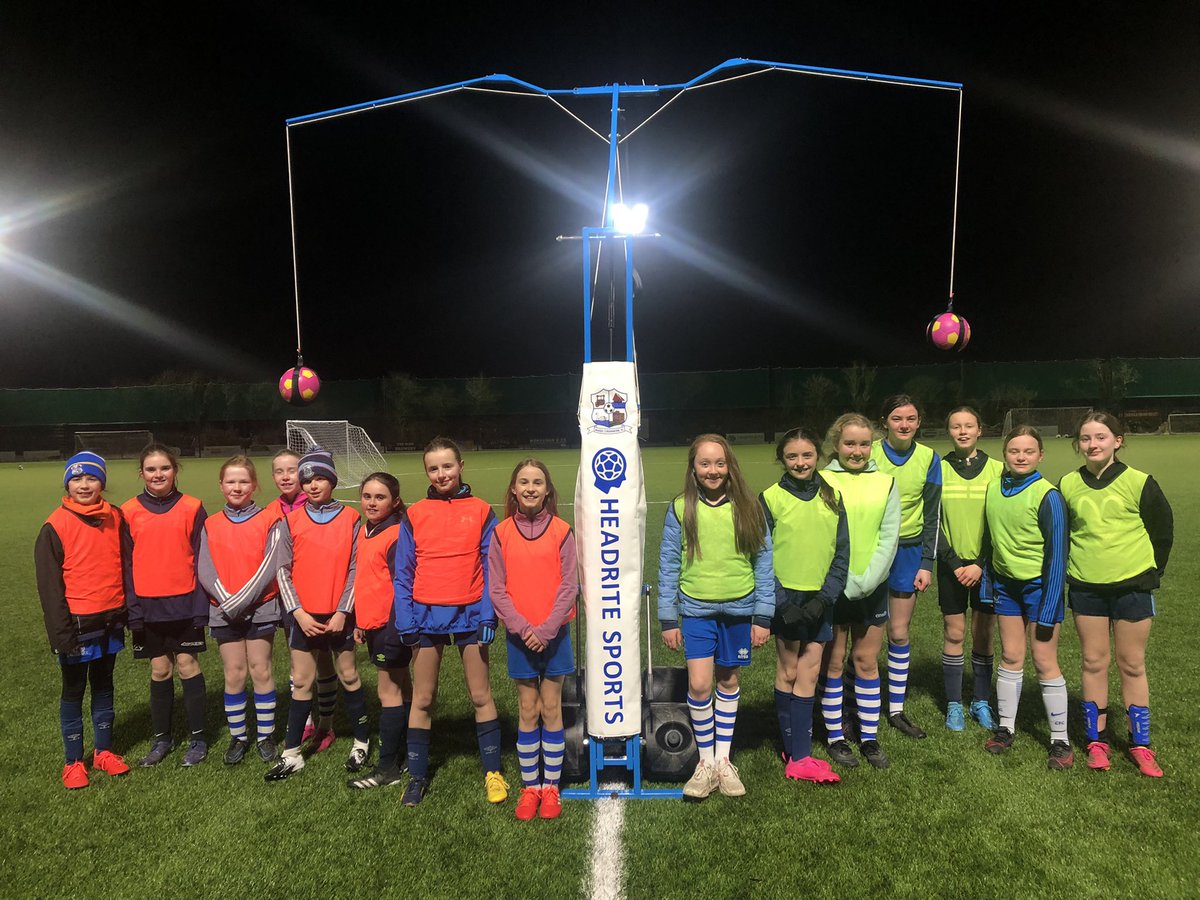 Headrite Sports tweet media