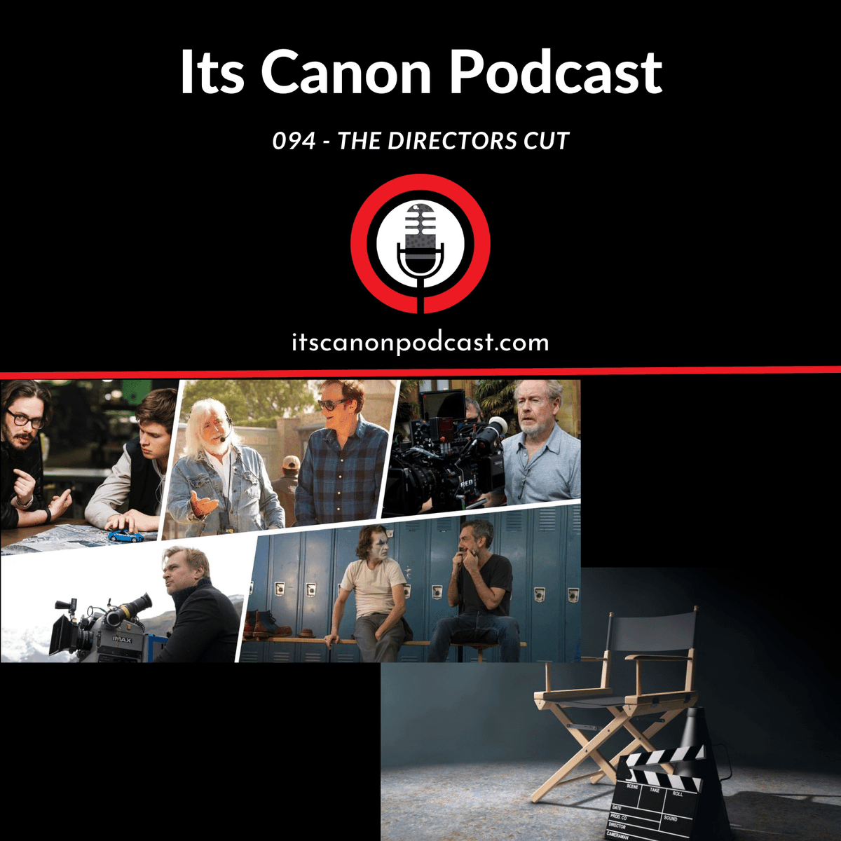 itscanonpodcast's tweet photo. #NewEpisode Tyler and Phil review famous directors and see which director's give a good return on investment to studios.
https://t.co/fdZUAvgSZT
#Podcast #PodcastHQ #PodernFamily #PodcastLife #mondaymotivation #Geek #Nerd #PopCulture #Movies #Directors #ROI #GeekChat #NerdChat https://t.co/LYtDtM9G2D