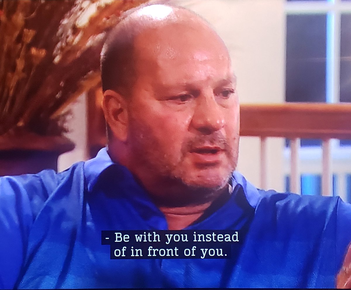 CatLadyInside's tweet photo. In an unexpected twist, Tony is my favorite father of the season 
#TheBachelor #TheBachelorABC https://t.co/njYmtnbaEE