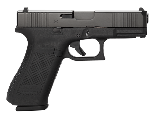 Mrgunsngear's tweet photo. Gen5 17+1 G45 #MulletGun for $539 currently here: https://t.co/XmfMTYScTF
Review is up on the channel but it's one of my favorite Glock models ever; recommended for sure π€π½ https://t.co/VJbz2dSQ67