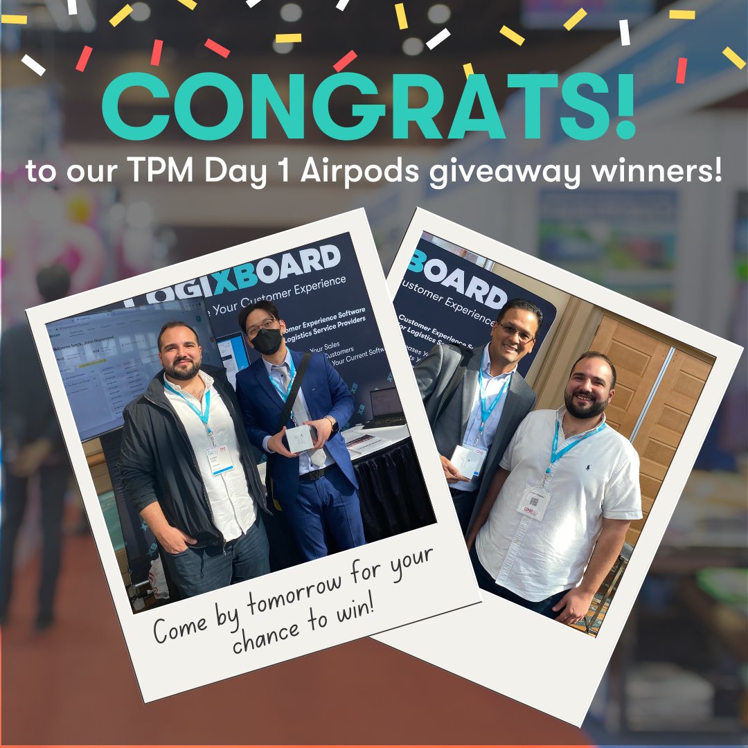 Logixboard tweet media