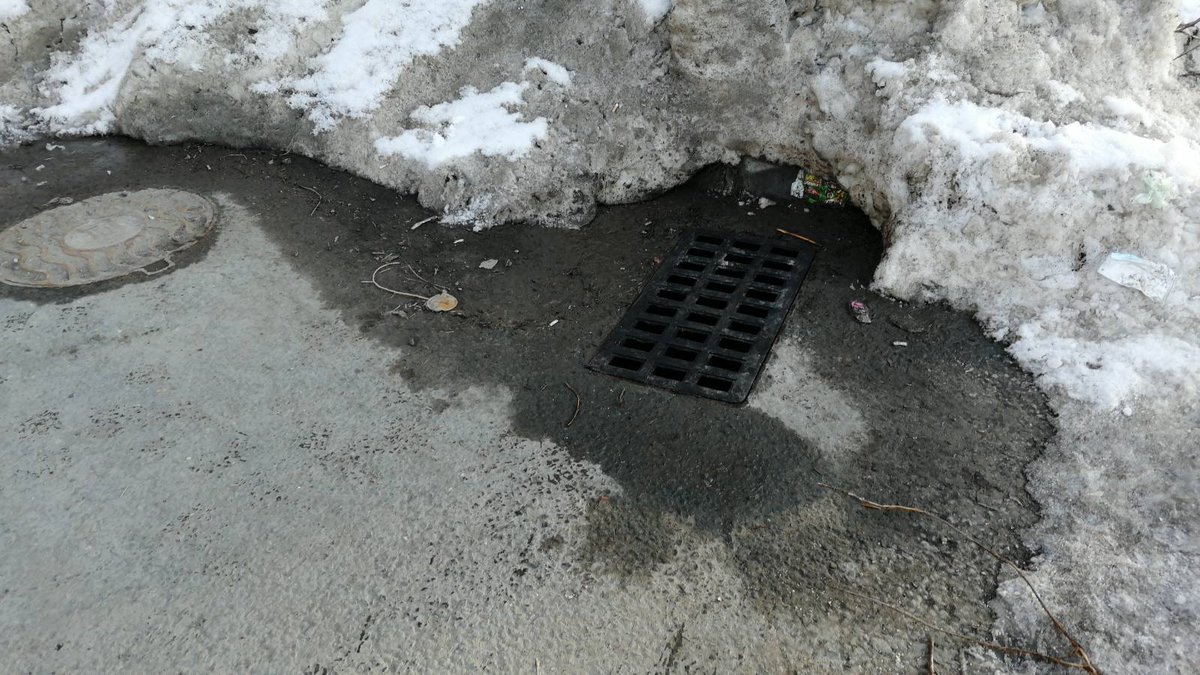 Инженерные системы tweet media