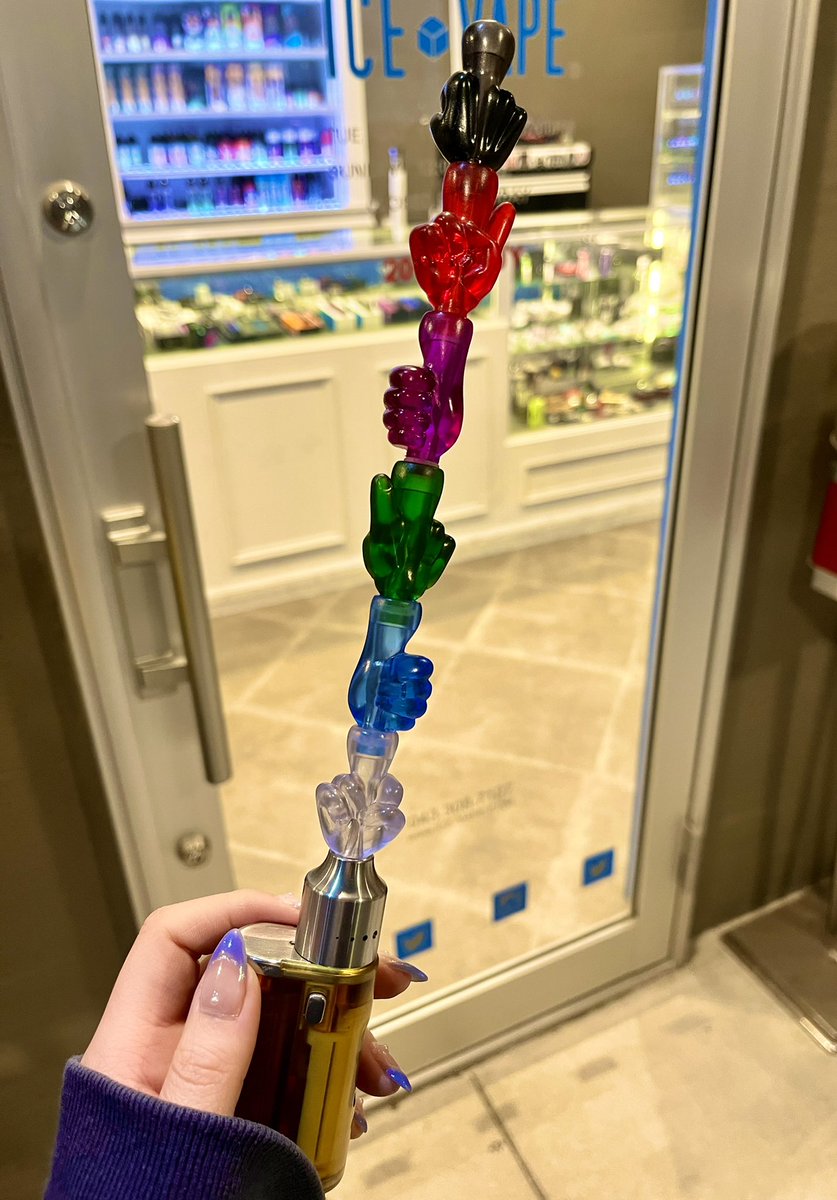 ガチャガチャ春の模様替え😊🎓🌸✨