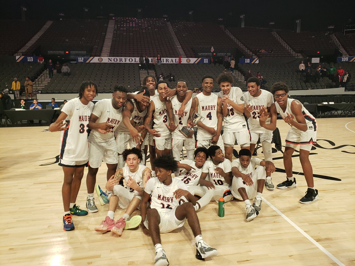 Maury athletics (@maury_athletics) / Posts / X