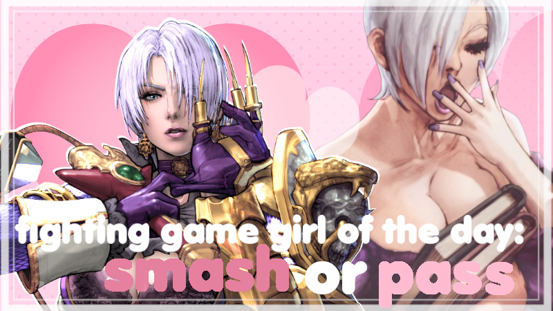 Game Smash or Pass Anime Edition 160    Forums  MyAnimeListnet