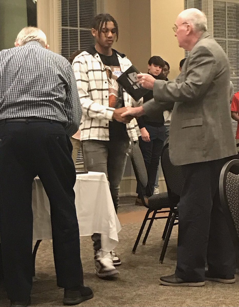 Dade Basketball (@dadecobball) on Twitter photo Congratulations to <a href="/Max_howard23/">Max Howard</a> & <a href="/DavidCole2023/">David Cole</a> for being recognized tonight at the Northwest Georgia Tip-Off Club banquet hosted at Berry College.
<a href="/DadeWolverines/">DC Athletics</a> Congratulations to <a href="/Max_howard23/">Max Howard</a> & <a href="/DavidCole2023/">David Cole</a> for being recognized tonight at the Northwest Georgia Tip-Off Club banquet hosted at Berry College.
<a href="/DadeWolverines/">DC Athletics</a>