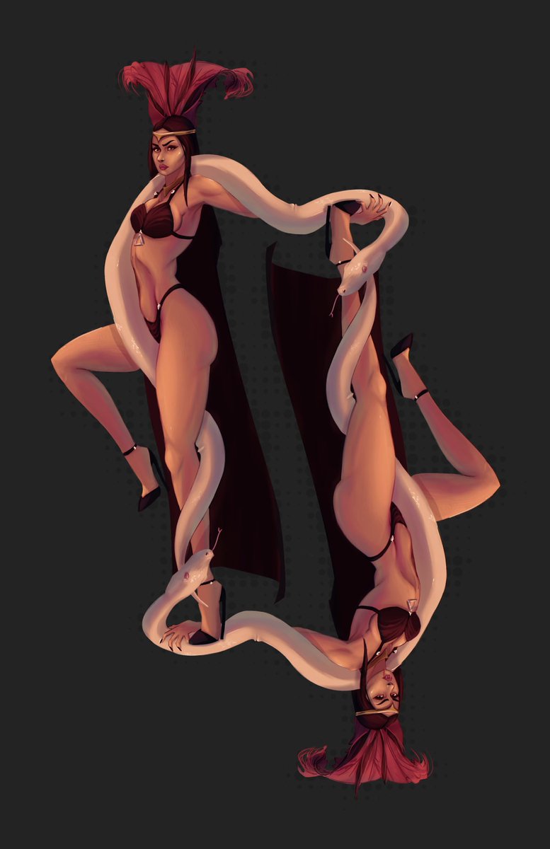 We would like to congratulate our member <a href="/Plaffy23/">Plaffy Taffy</a> for minting a 1/1 on the <a href="/SVSNFT/">Sneaky Vampire Syndicate</a> vampires. 🎉

We are proud of you Sparkle brother 👏

#SparkleKitchen #NFT