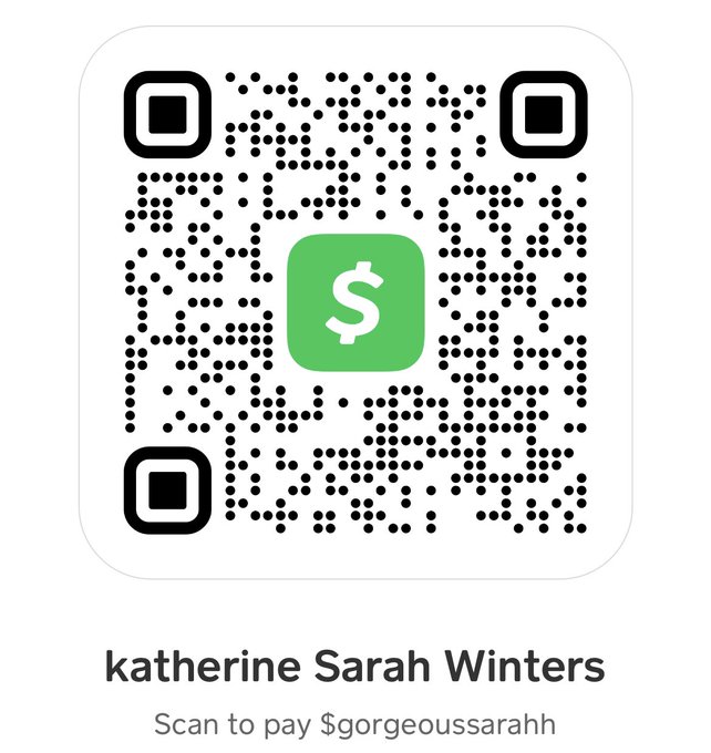 imma need y&rsquo;all to send, you know you can&rsquo;t resist.  &bull; &bull; &bull; ♡ cashcow cashslut whalesub footworship findom