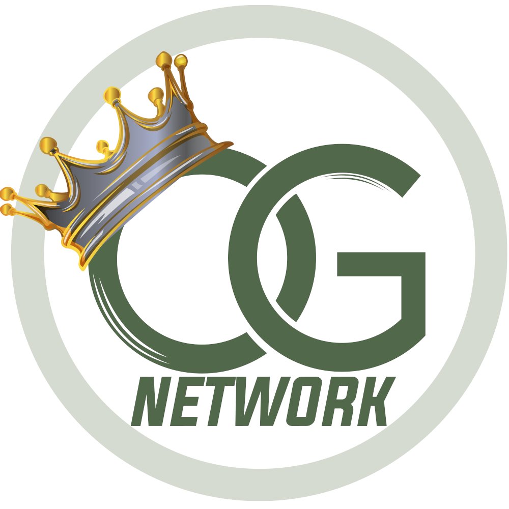 So, I have a HUGE announcement to make our content creation journey just took an AMAZING turn. I would like to say, I have officially joined <a href="/OGNetworkTV/">OG Network</a>. I am excited for this opportunity to work with some amazing people. Thank you for this opportunity, LET'S GET AFTER IT!!!