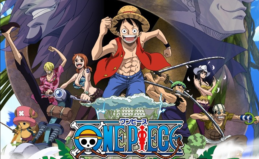 One Piece Temporada 2 Dublado Na Netflix 