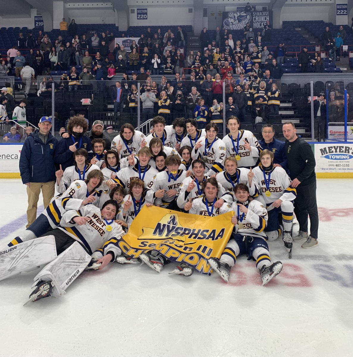 WGAthletics's tweet photo. https://t.co/nqpWofKYII
