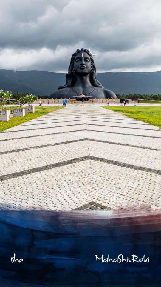 mohan_gowda_18's tweet photo. Shiva is pashupati,the lord of all creatures.Most earthly of all Divine entities and the master of Biodiversity. Save soil;let us make it happen.
#Mahashivratri https://t.co/XCf9BARMBA
