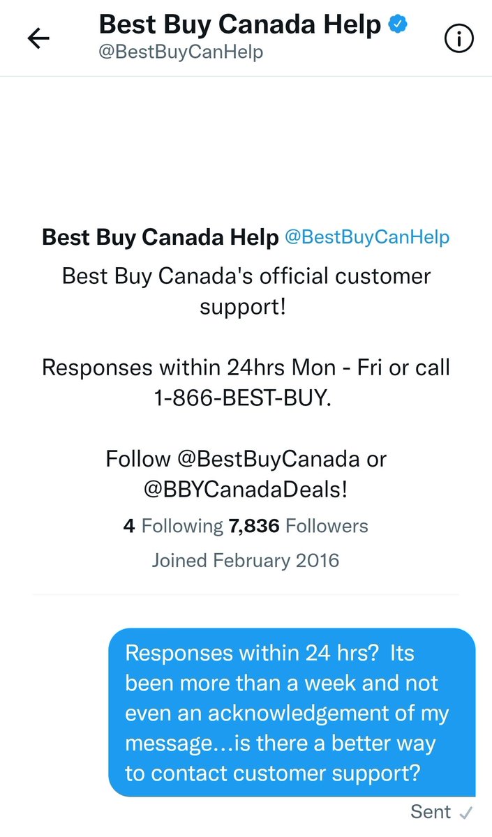 kavsant's tweet photo. @BestBuySupport @BestBuyCanHelp This is the state of my DM too: https://t.co/Rp7gB91CgD