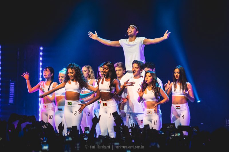 allday_trufas's tweet image. Oie!! Eu e minha irmã somos uniters desde 2019 e um dos nossos maiores sonhos sempre foi conhecer o Now United. E mesmo sem condições financeiras no momento conseguimos comprar os ingressos para a WYFT em Porto Alegre somente vendendo trufas de || Continuação nos comentários +