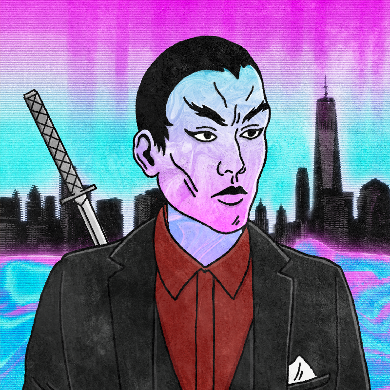 Some Upper City Generals maintain a foothold in the Lower City by providing entertainment services such as gambling parlors or night clubs for their impoverished fellow citizens.

discord.gg/2EHe4xnV