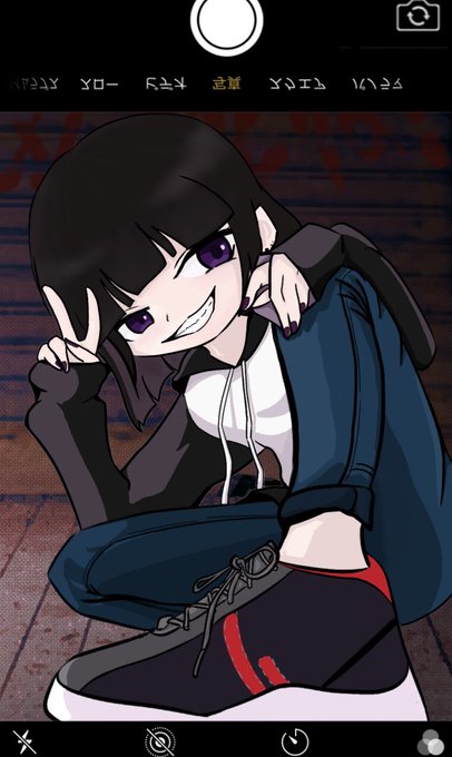 きもどりのtwitterイラスト検索結果