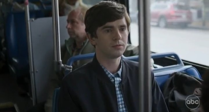 TheGoodDoctorAr's tweet photo. #Rebellion was written by @TheTLMoran  and directed by @TrueFictionFilm 

#TheGoodDoctor 
#TheGoodDoctorIsBack
@GoodDoctorABC 
@gooddrwriters 
@hillharper https://t.co/uUDo55GM2k