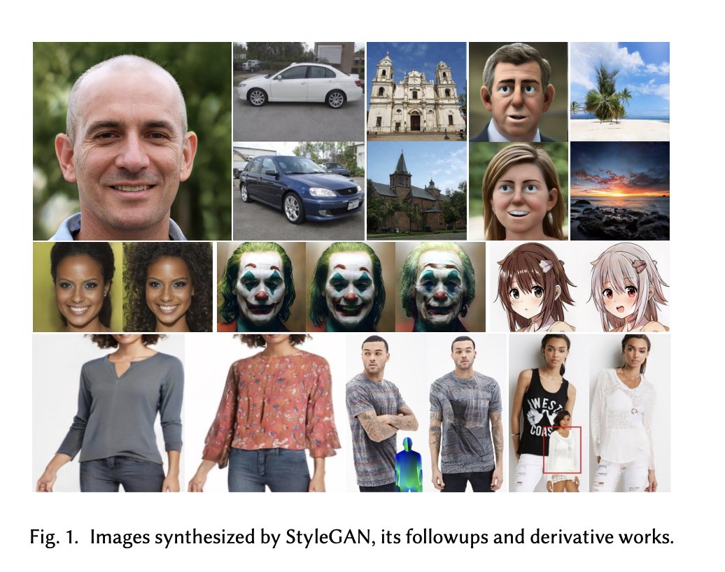 _akhaliq's tweet photo. State-of-the-Art in the Architecture, Methods and Applications of StyleGAN
abs: https://t.co/SRnVrtfU7T https://t.co/8q5Lf3eDSG